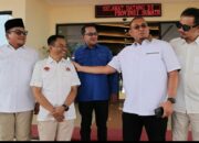 Andre Rosiade Dukung Hidayat Jadi Kepala Daerah