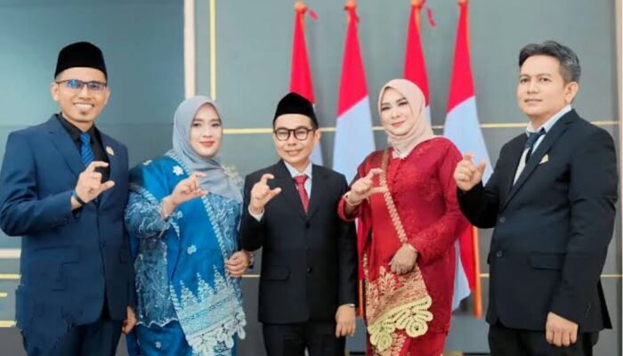 Kl Sumbar Ikuti Pelatihan Mediator dan Negosiator di Yogyakarta