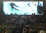 Muhasabah dan Konser Amal Dimeriahkan Once Mekel dan Novia Bachmid