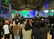 Komponis Lintas Genre Sumatera Unjuk Kebolehan di Padang