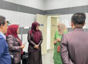 FPP UNP Jajaki Kerjasama Double Degree dengan STHEM UUM