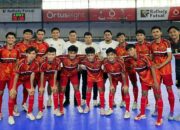 Hari Kedua LFN 2024, Rafhely FC Menang Lagi Lolos 8 Besar