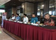 KPU Sumbar Klarifikasi Isu Kecurangan Jingle Pilkada 2024