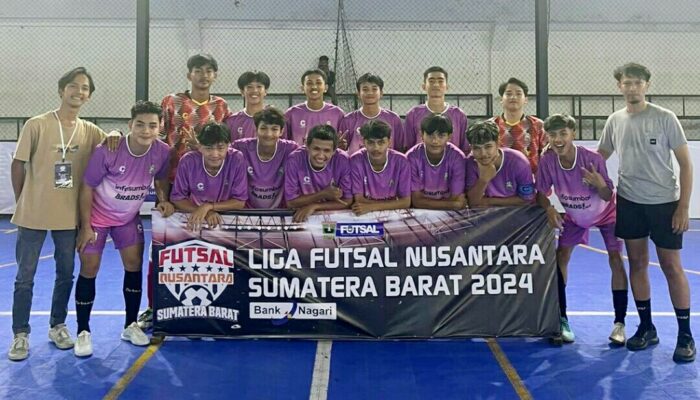 Penyisihan Grup LFN Tanah Datar dan Jam Gadang, Terbaik 8 Besar