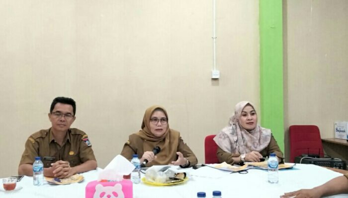 Dispusip Padang Adakan Lomba Video Pendek Tema Sejarah