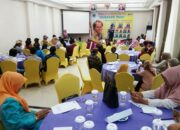 Hamas Peringati 20 Tahun Wafatnya Penyair Hamid Jabbar