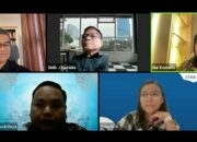 Diskusi Paramadina Politik Masuk wilayah Ekonomi Konstitusi