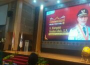 Pemprov Sumbar Apresiasi Gelaran MHF di UNP