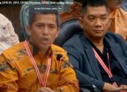 Tiga Sengketa PHPU di Sumbar Akan Diputus MK