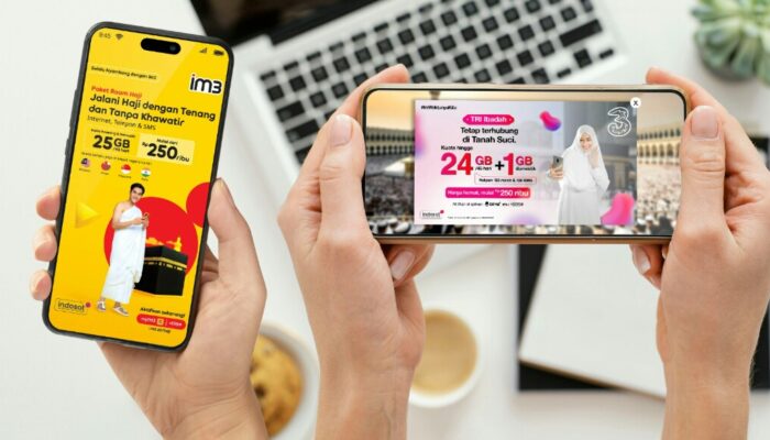 Umrah Lebih Nyaman dengan Paket Khusus IOH