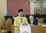 Rabu Malam Rektor Baru UNP Dilantik