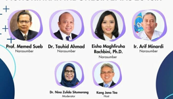 Data Pengangguran Generasi Z Sangat Tinggi