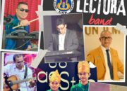 Lectora Band Pecahkan Suasana Malam Pisah Sambut Rektor UNP