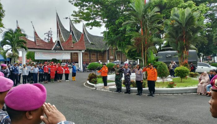 Masa Tanggap Darurat Berakhir 10 Hilang Proses Indentifikasi 3