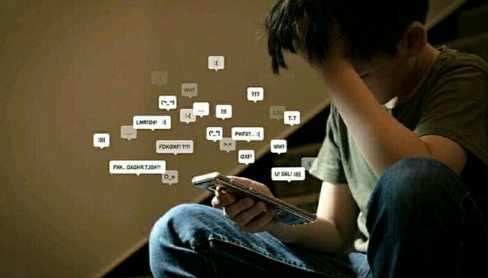 Cyberbullying di Kalangan Mahasiswa, Pantaskah?