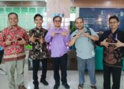 BPJPH Percayakan 35.000 Sertifikat Halal Self Declare 2025 kepada LP3H UNP