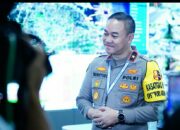 Polri Kirim Polwan Jadi Petugas Pelayanan Ibadah Haji