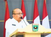 Pemko Padang Komitmen Penertiban Aset Daerah