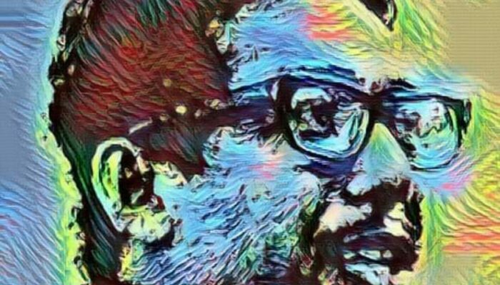 MENGENANG SANG LEGENDA CHAIRUL HARUN