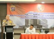 Korwas Bareskrim Polri Gelar Korwas PPNS di Sumbar