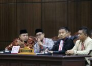 ⁠PSU dihari Sabtu, agar angka partisipasi Pemilih Terjaga