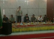 Pemko Dukung Kemenag Padang Raih Predikat ZI WBK/WBBM