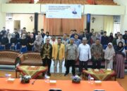 Teknik Elektronika UNP Adakan Seminar dan Workshop