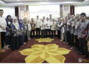 Panitia Pemilihan Rektor UNP Periode 2024-2029 Dibubarkan