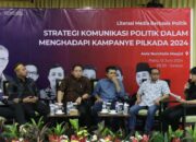 Pemilu 2024, Lebih Efektif dengan Memainkan Gimmick