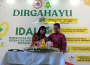 HUT Ke-70 IDAI: Peran Semua Sektor dalam Pemerataan Pelayanan Kesehatan Anak