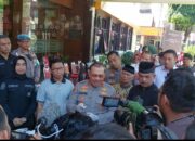 Penyebab Kematian Afif Maulana Masih Proses di Polda Sumbar