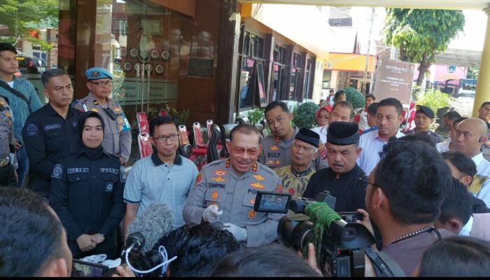 Penyebab Kematian Afif Maulana Masih Proses di Polda Sumbar
