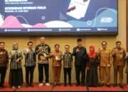 Tanti: Target Badan Publik Informatif Sebanyak-banyaknya