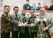 Pemerintahan yang Baik melalui Keterbukaan Informasi Publik