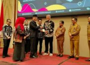 Gubernur Sumbar: Peran Komisi Informasi Sangat Penting