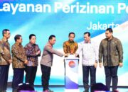 Menko Marves Apresiasi Polri Atas Peluncuran Sistem OSS