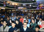 Kritik Komika di Stand Up Comedy, Polri Akan Tindaklanjuti