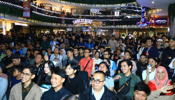 Kritik Komika di Stand Up Comedy, Polri Akan Tindaklanjuti