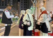 Garuda Delay 12 Jam, Jemaah Ungkap Kekecewaan