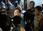 Kompolnas tinjau Lokasi Mayat Afif Maulana di Jembatan Kuranji