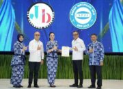 APJI Lantik Pengurus DPP Masa Bakti 2024– 2029