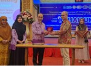 FPK UNP dan HIMPSI Pusat Siapkan Pendidikan Profesi Psikologi