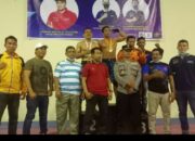 Ini Solusi Aipda Hen Mob Bina Pelaku Tawuran di Padangpariaman