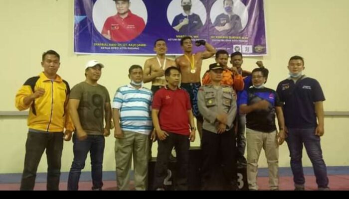 Ini Solusi Aipda Hen Mob Bina Pelaku Tawuran di Padangpariaman