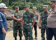 Jalur Lembah Anai Direncanakan Buka Akhir Juli 2024