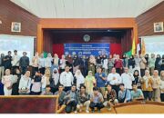 UPT PKK UNP Workshop Strategi Pemasaran Digital untuk Mahasiswa