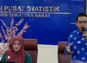 Komisi Informasi Lakukan Pendampingan Monev ke BPS