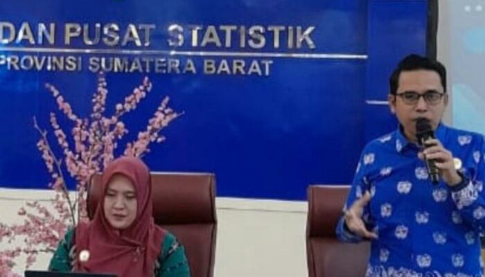 Komisi Informasi Lakukan Pendampingan Monev ke BPS