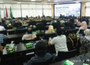 Festival Maek di Nagari Seribu Menhir 17-20 Juli