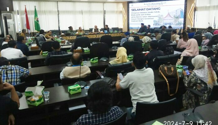 Festival Maek di Nagari Seribu Menhir 17-20 Juli